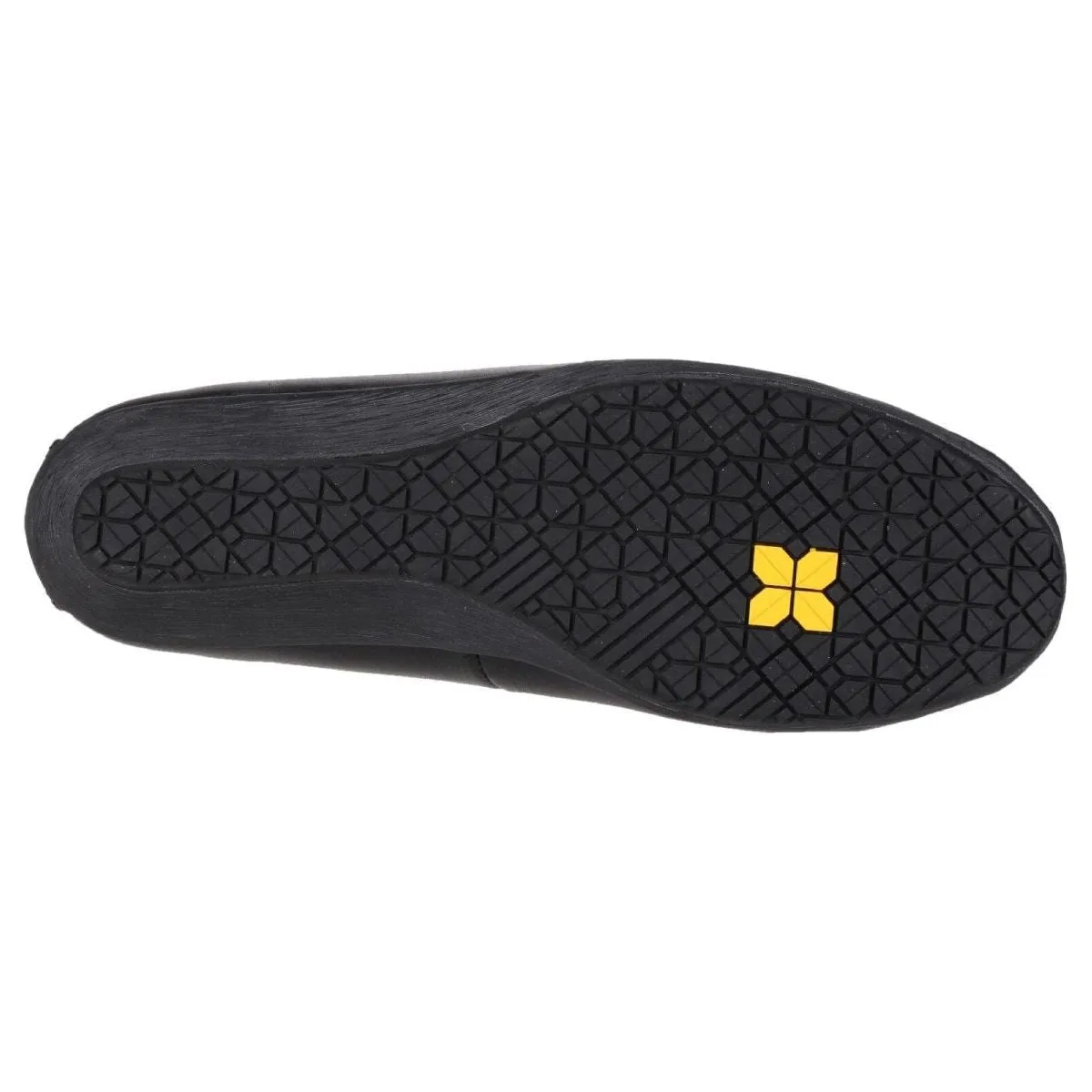 Amblers Fs107 Heeled Court Safety Shoes Womens Pro Work Boots 6