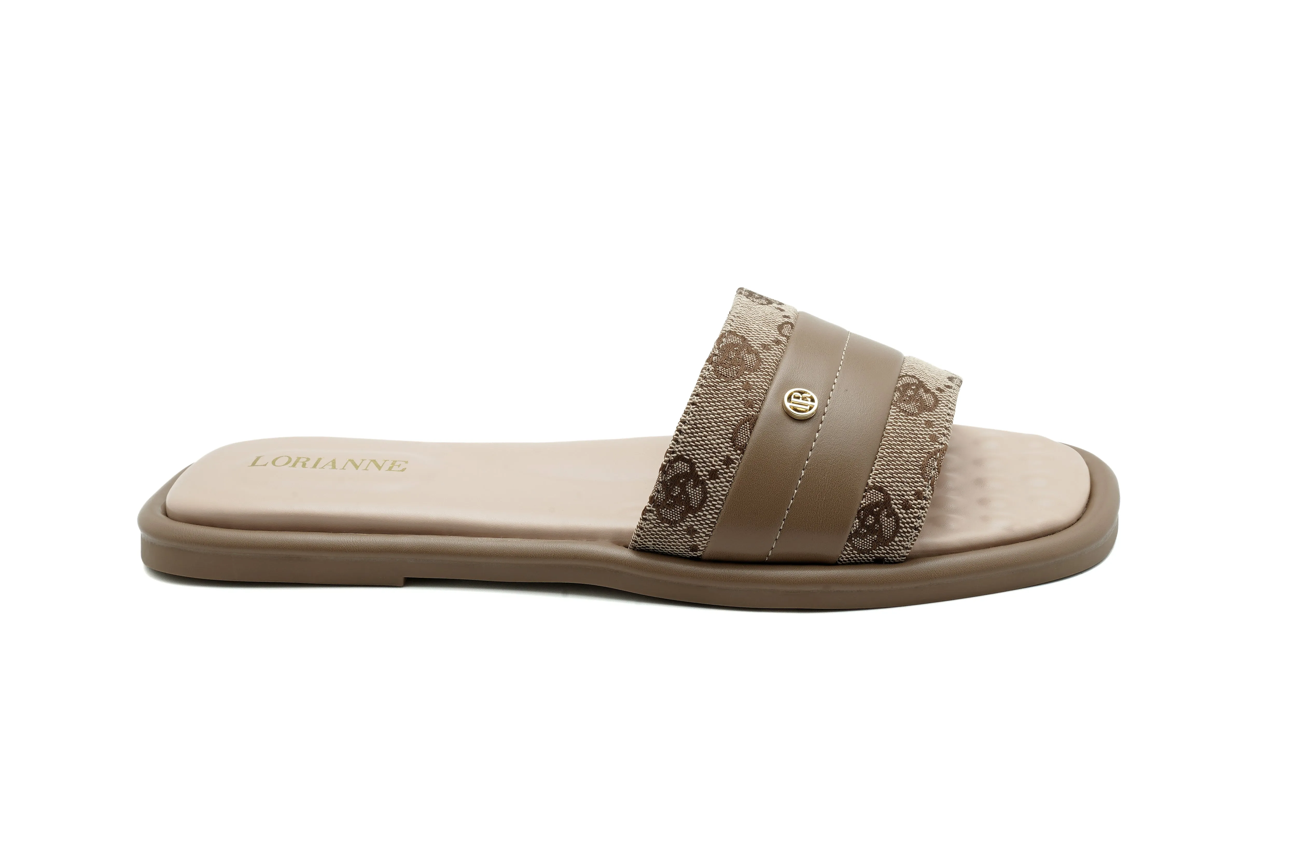 German Sandals Amelia Women Flat Shoes - 103