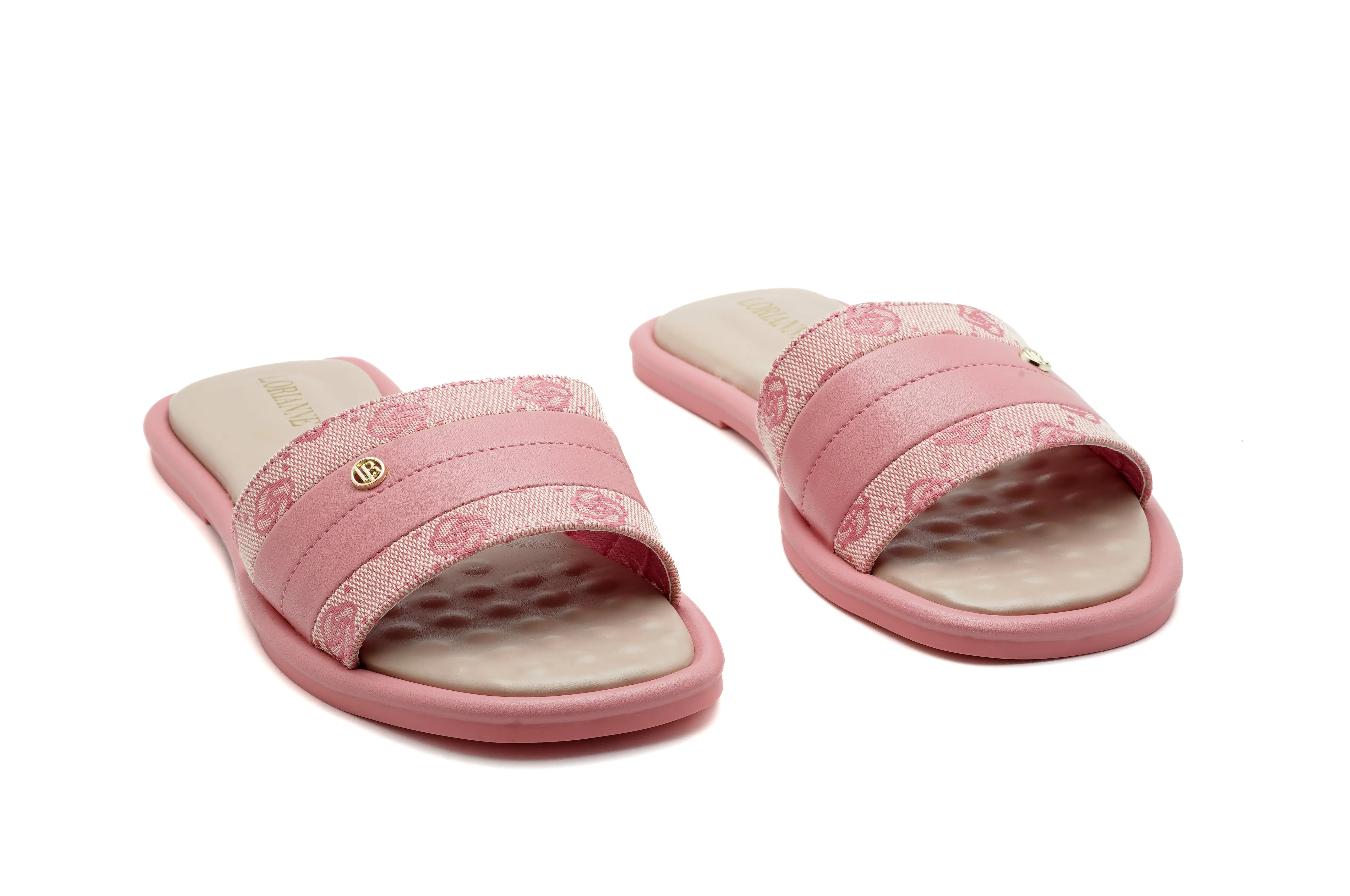 Cowboy Boot Sandals Amelia Women Flat Shoes - 103