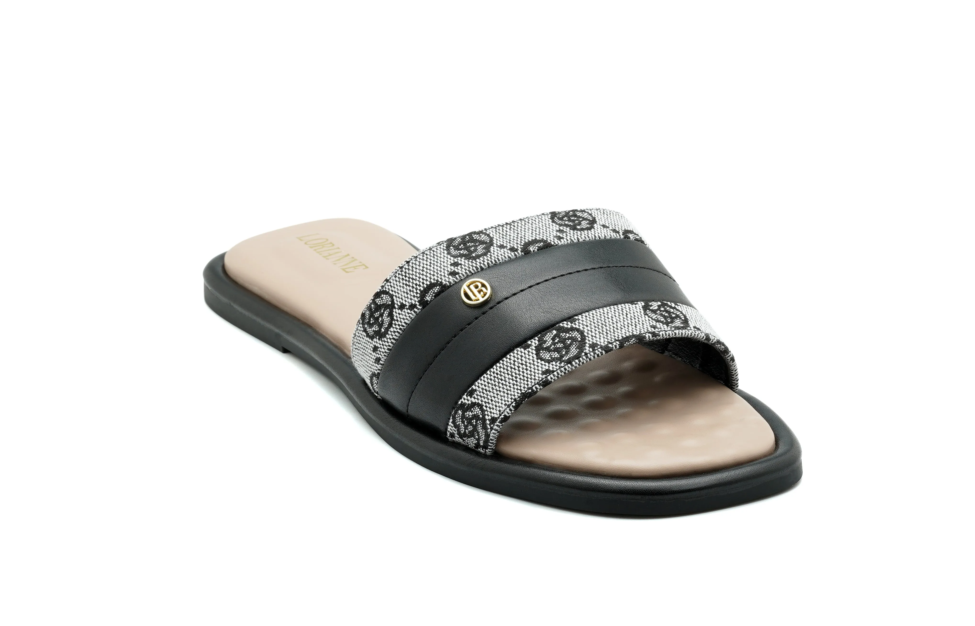 Amelia Women Flat Shoes - 103 Sandals Arizona