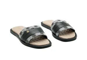 Sandals Crocs Amelia Women Flat Shoes - 103