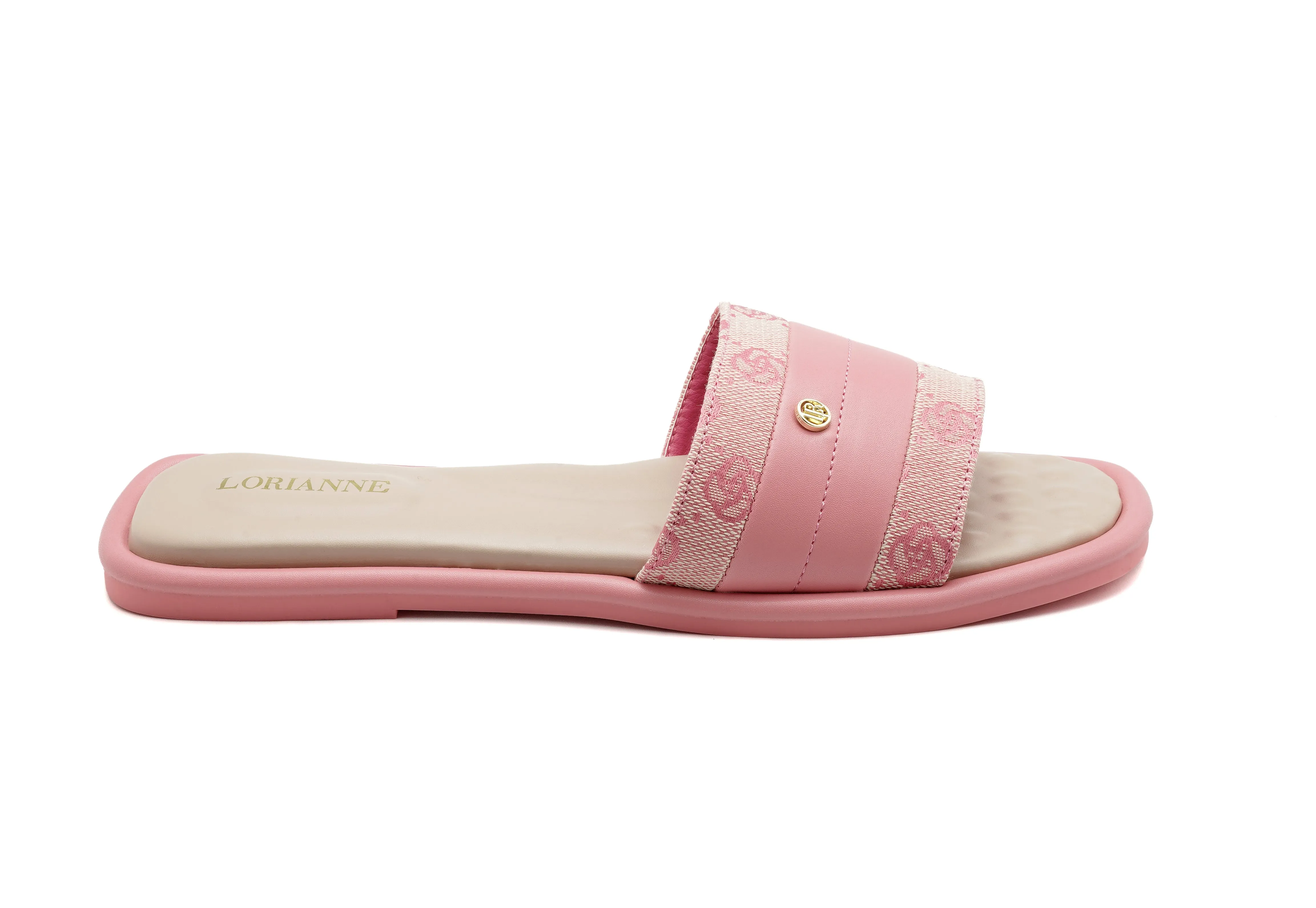 Amelia Women Flat Shoes - 103 Width Heeled Sandals