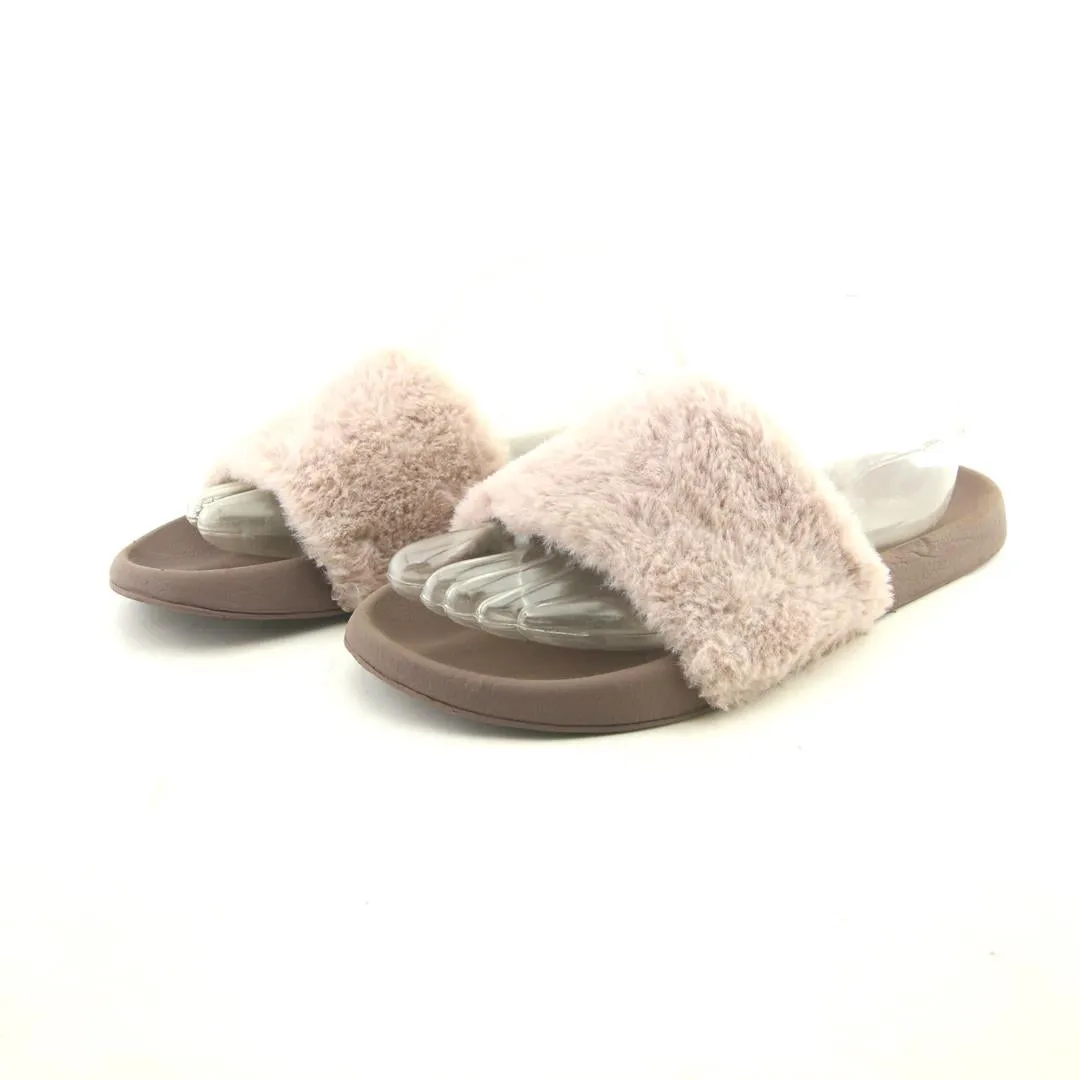 North Face Puff Slippers AMERICAN BRAND .