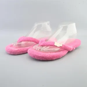 AMERICAN BRAND . Alice In Wonderland Slippers