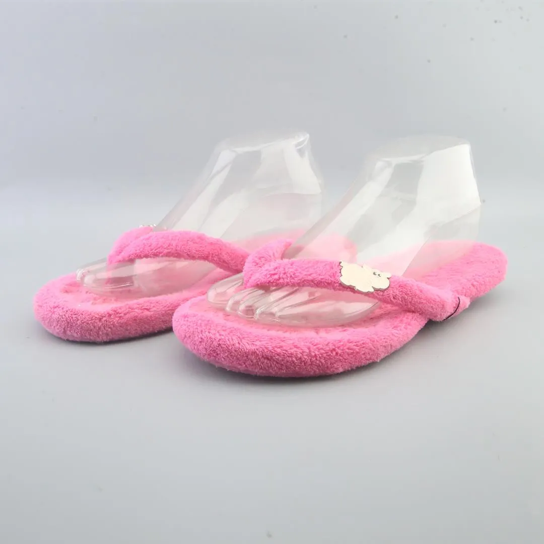 AMERICAN BRAND . Big Toe Slippers