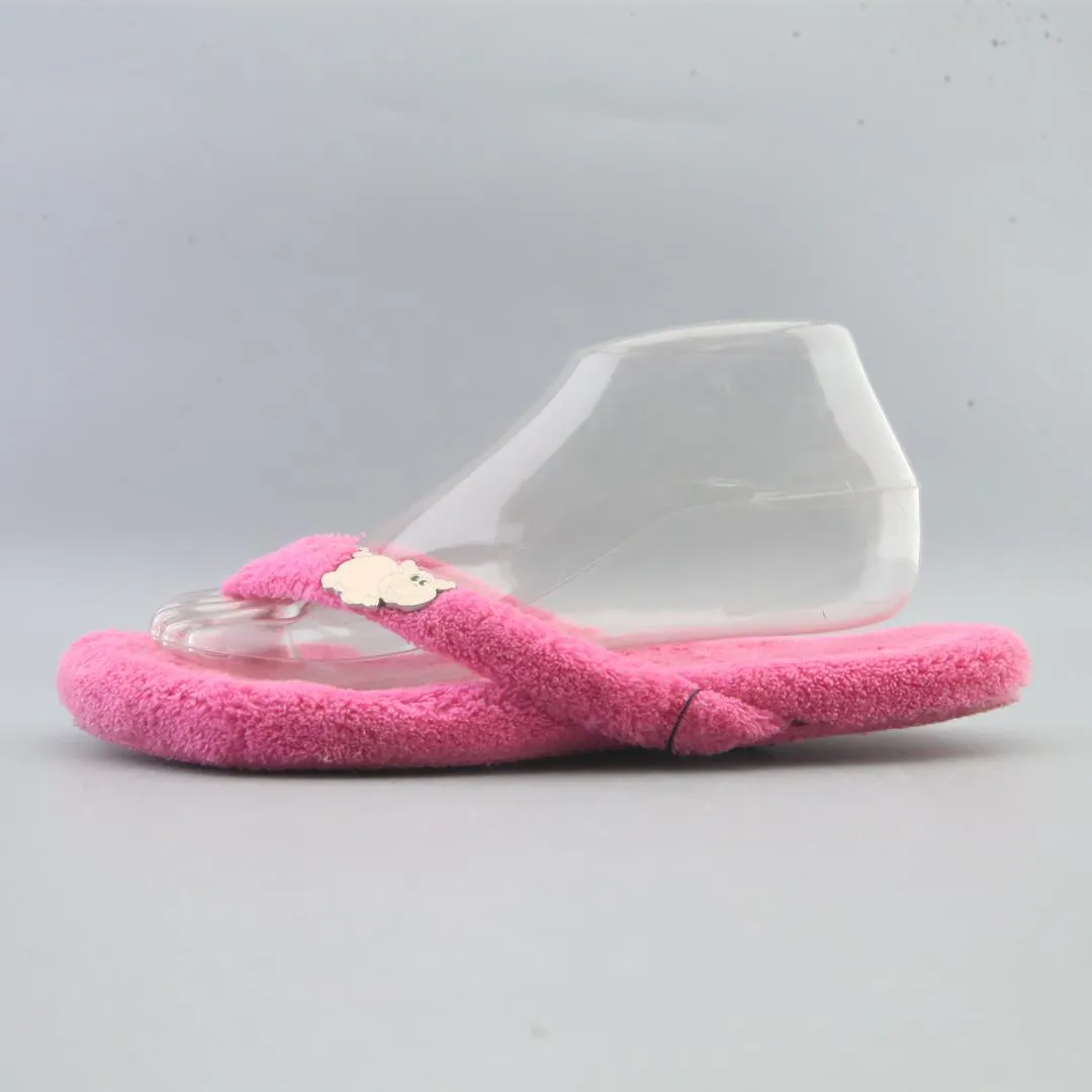 Wide Size Slippers AMERICAN BRAND .