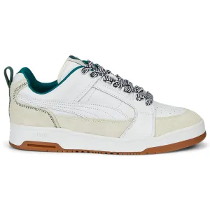 The Flash Puma Shoes AMI X Slipstream Lo 2 Lace Up Sneakers