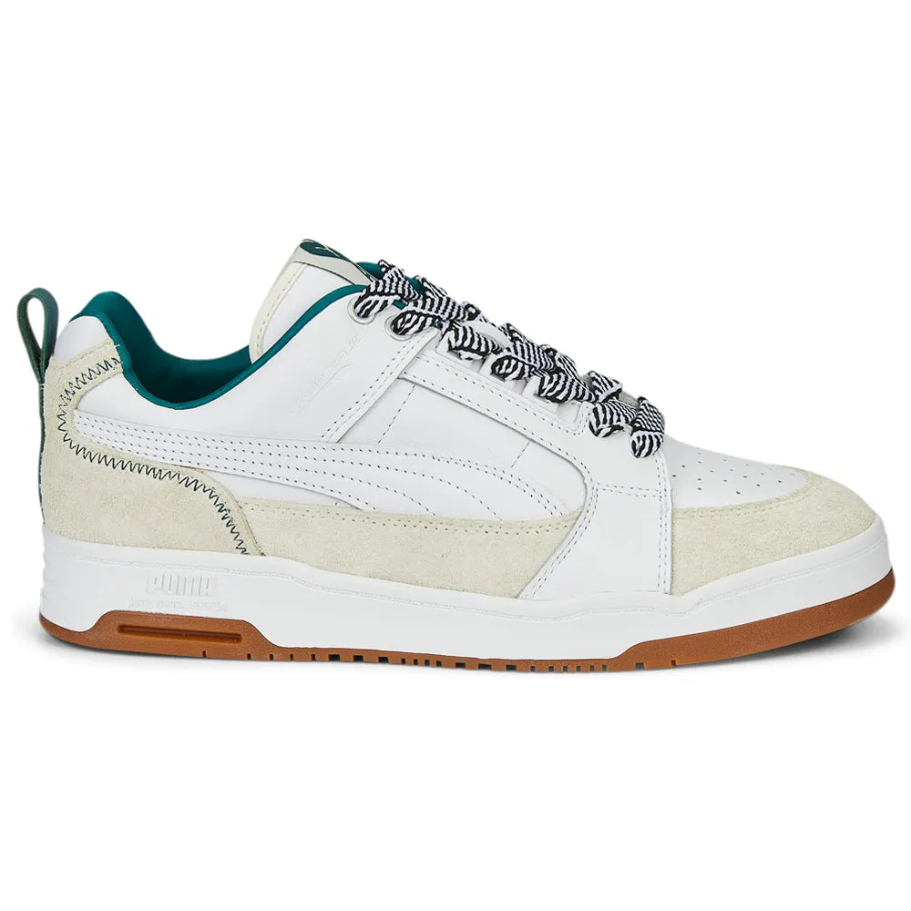 Puma X Motorsport Shoes AMI X Slipstream Lo 2 Lace Up Sneakers