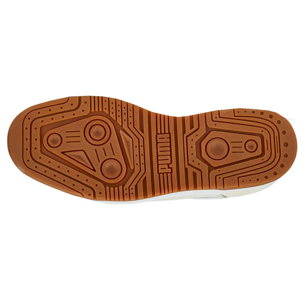 AMI X Slipstream Lo 2 Lace Up Sneakers Puma Defy Shoes