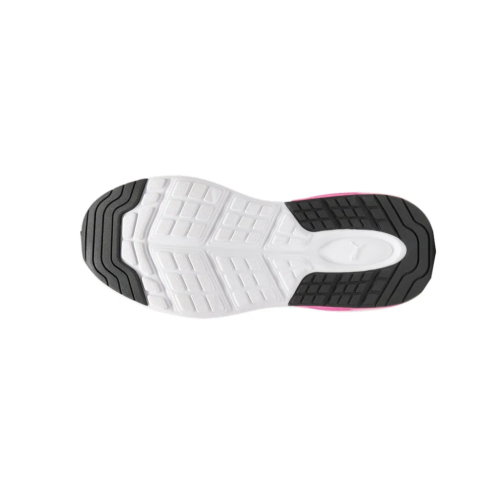 Asics Gum Sole Shoes Amplifier Slip On Sneakers