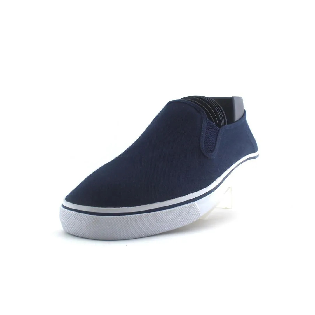 ANCHORS BAY CLASSICS Sport Slip-on Mule Sneaker