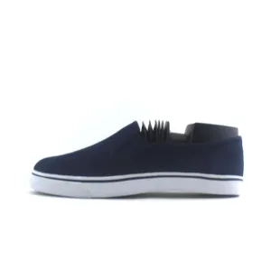 ANCHORS BAY CLASSICS Perforated Slip On Shoes