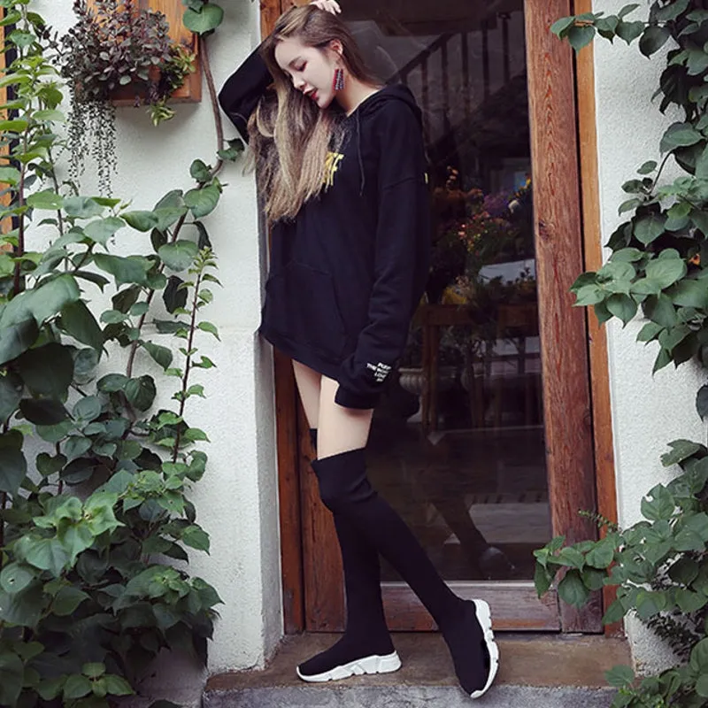 Sneakers For Supination Ankle Boot Women