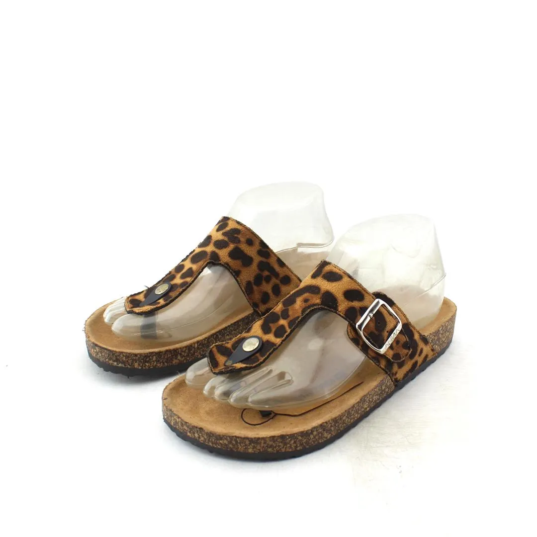 ANNA  GLORY 200 Nipple Slippers