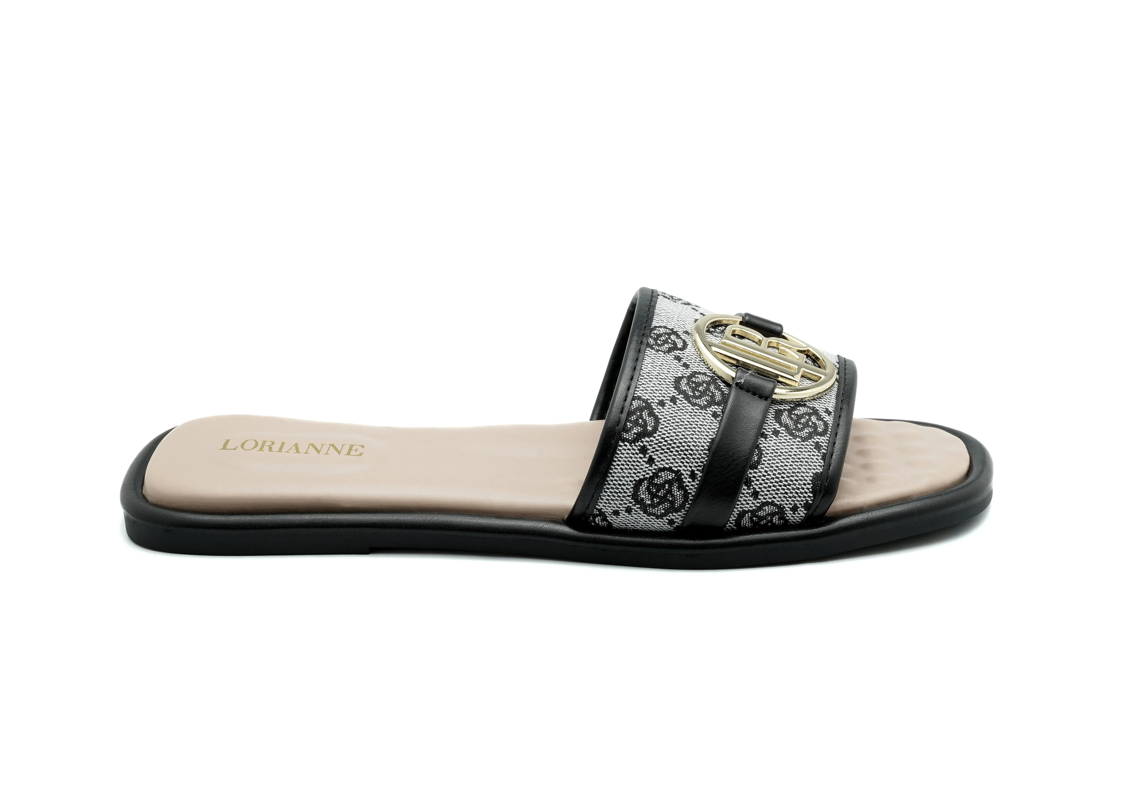 Anne Women Flat Shoes -104 777 Sale