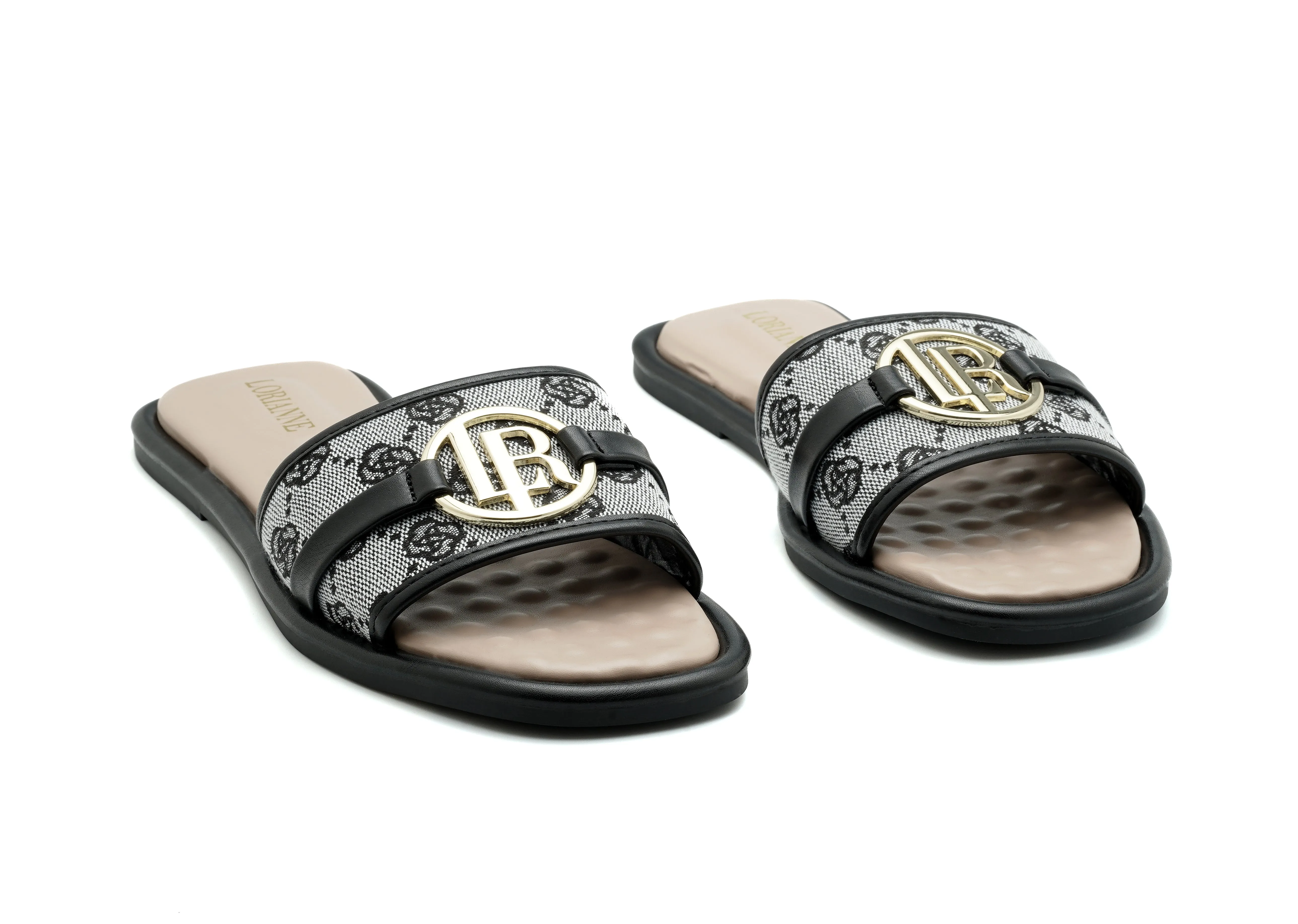 Anne Women Flat Shoes -104 Under Armour Fat Tire Sandals