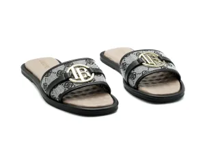 Sandals With The Strap Anne Women Flat Shoes -104