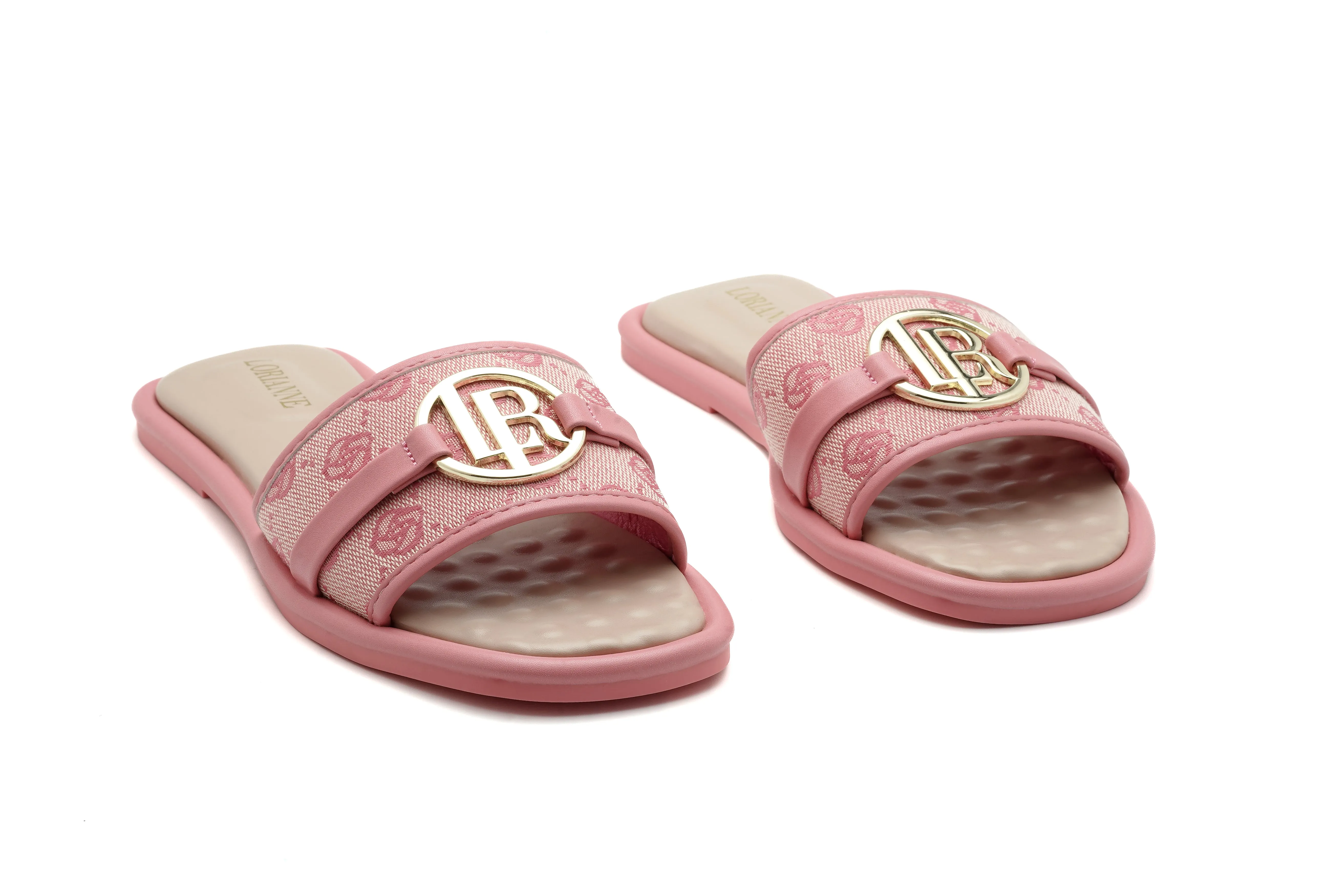 Summer Sandals 2025 Anne Women Flat Shoes -104