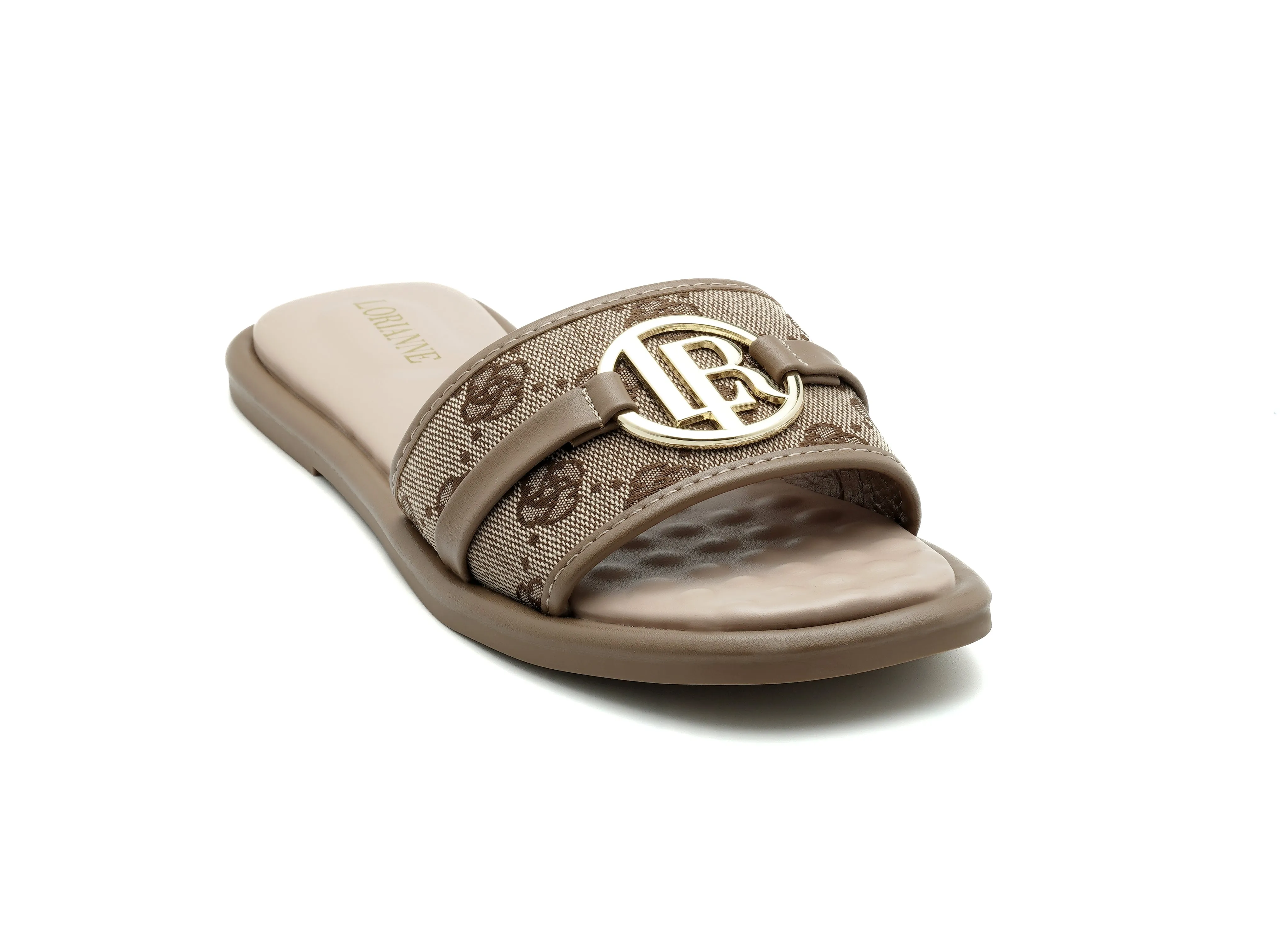 Thong Sandals Heels Anne Women Flat Shoes -104