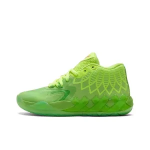 Flat Shoes Feet Anti Slip Basketball Shoes For Men