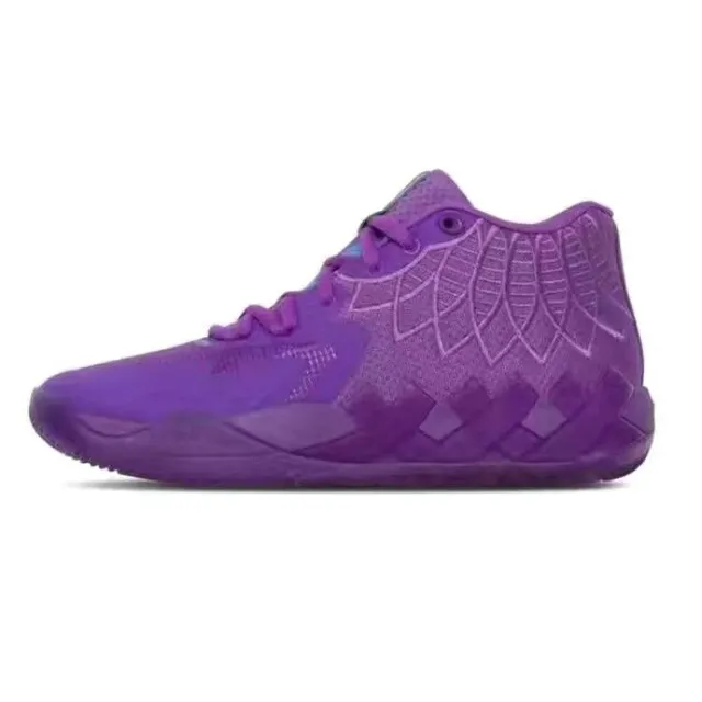 Anti Slip Basketball Shoes For Men Wrap Flats Shoes