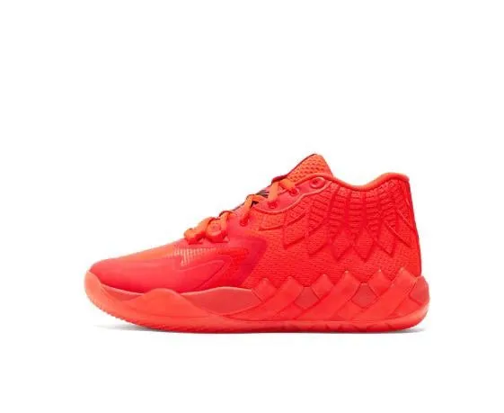 Anti Slip Basketball Shoes For Men Winter Cycling Shoes Flat Pedals