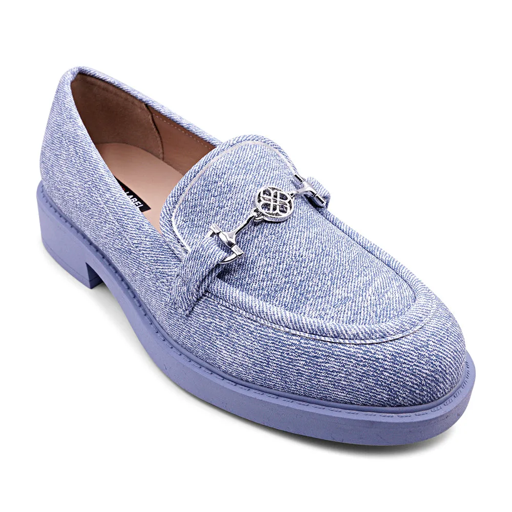 Best Lightweight Work Boots For Summer Bata Red Label RILEY Loafer-Style Closed Shoe for Women