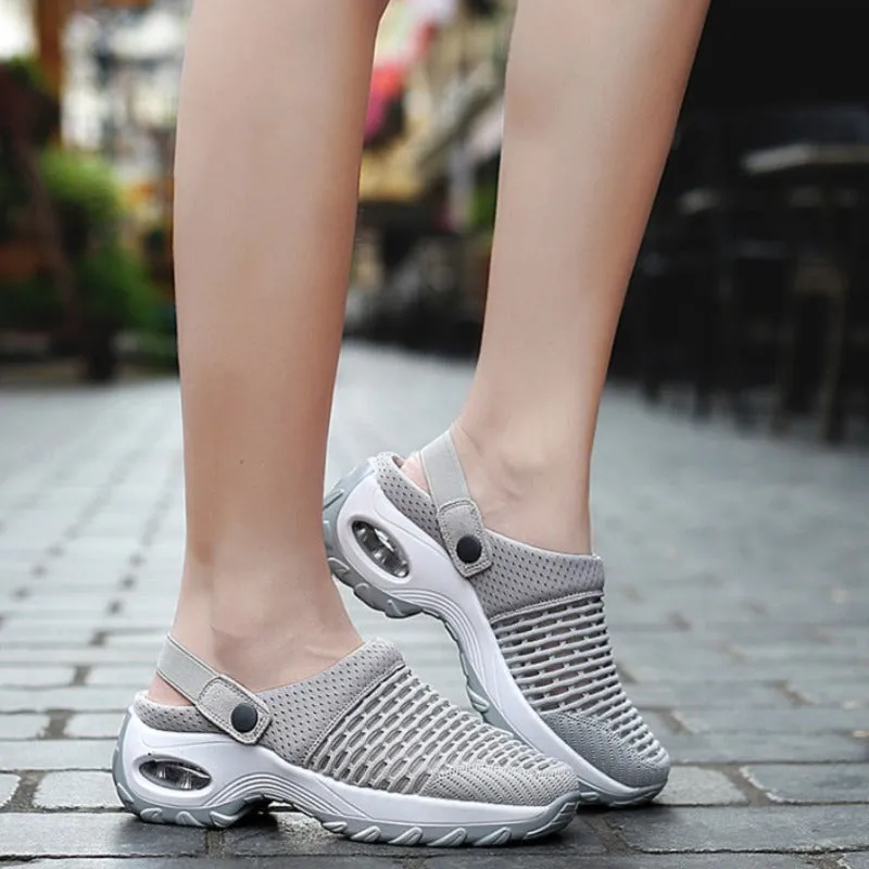 Casual Fashion Flat Shoes For Women Best Indoor Soccer Shoes For Feet