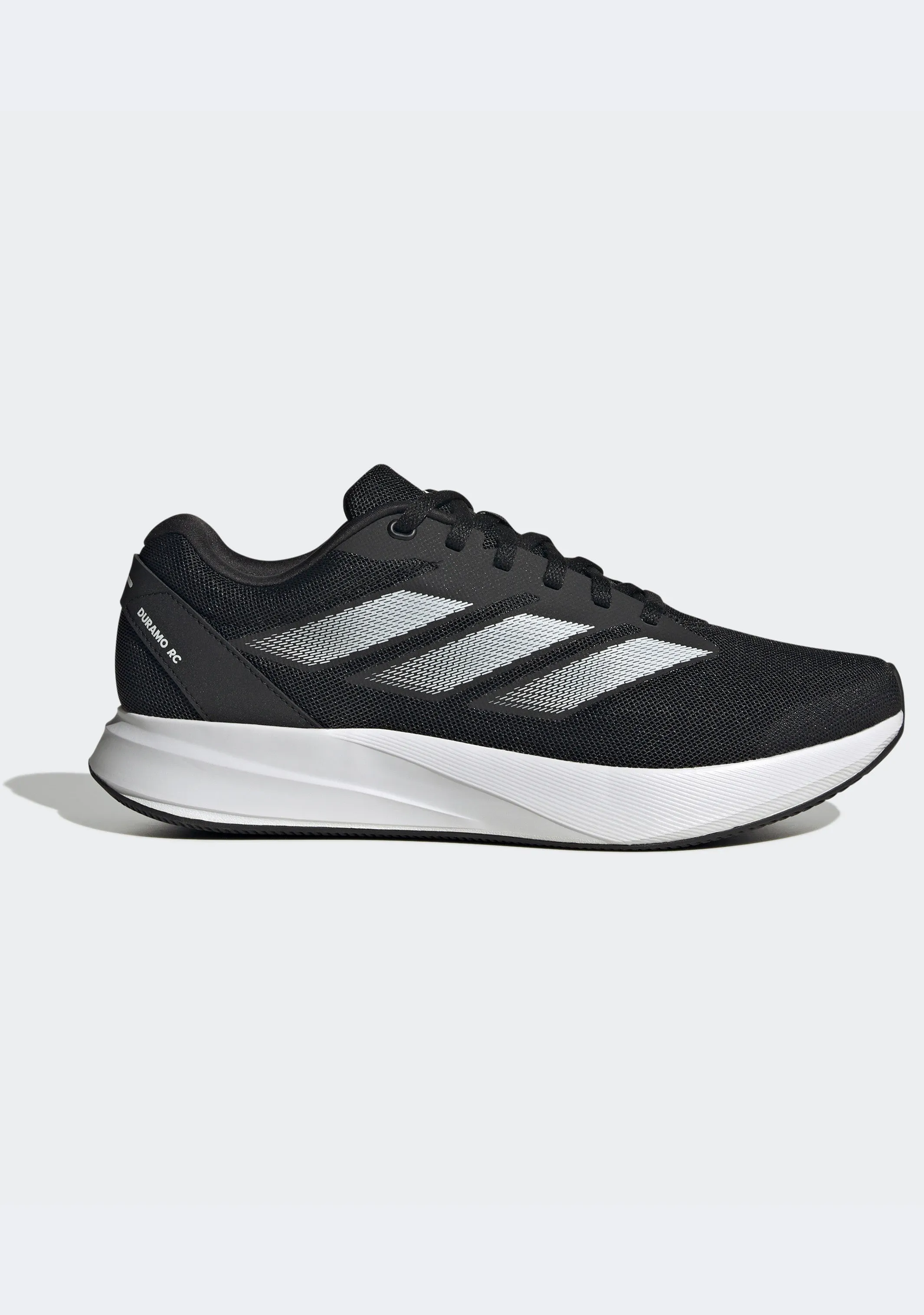 Adidas Mens Duramo RC U Adidas Retro Runner Shoes