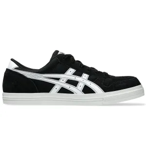 Lightest Asics Running Shoes Asics Aaron Pro - Black/White