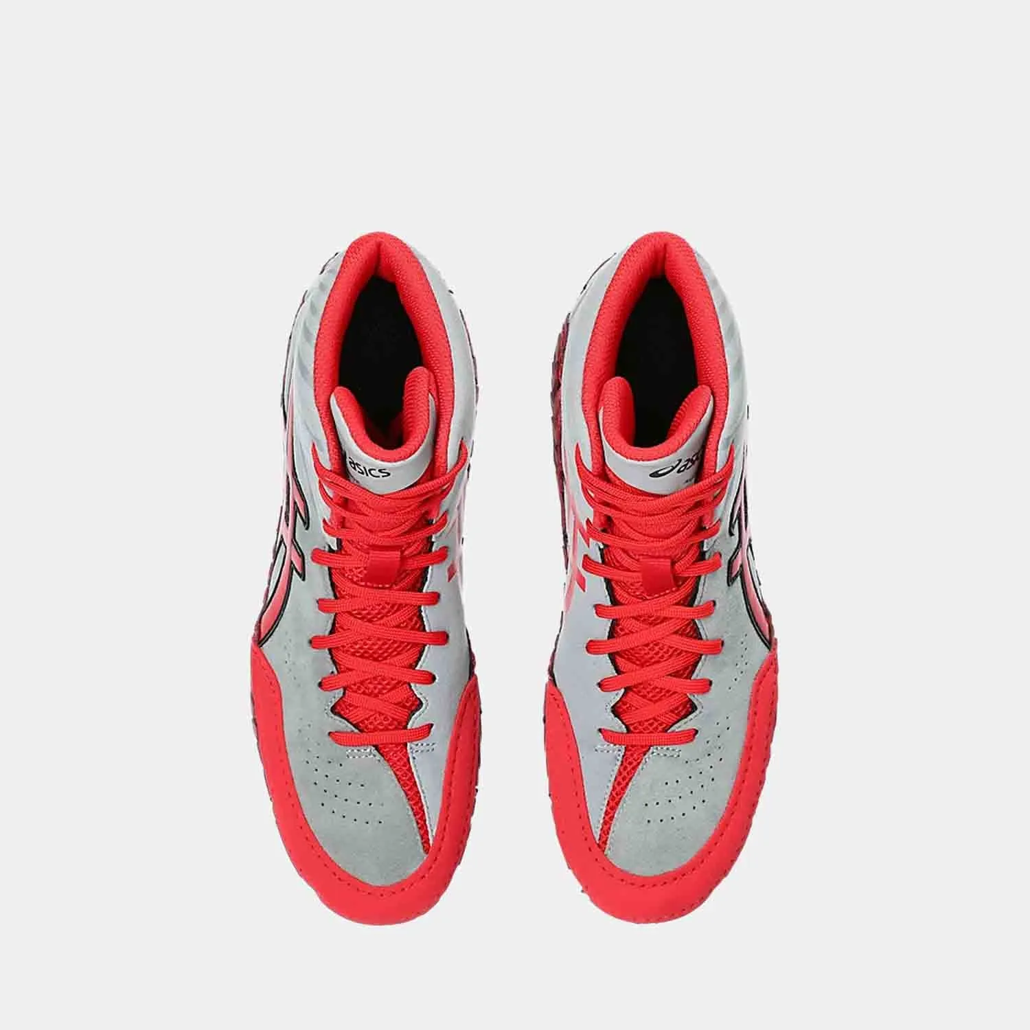 Asics Japan Running Shoes Asics Aggressor 5 Wrestling Shoes