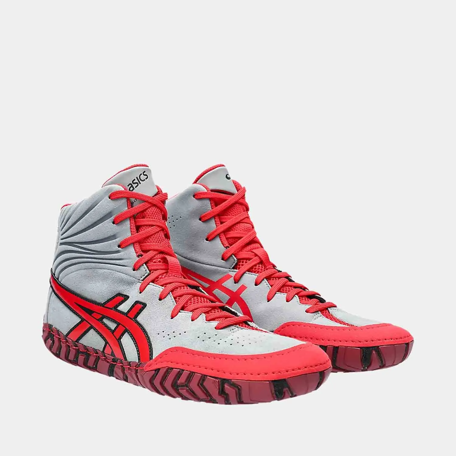 Asics Aggressor 5 Wrestling Shoes Asics Gel Rocket Volleyball Shoe