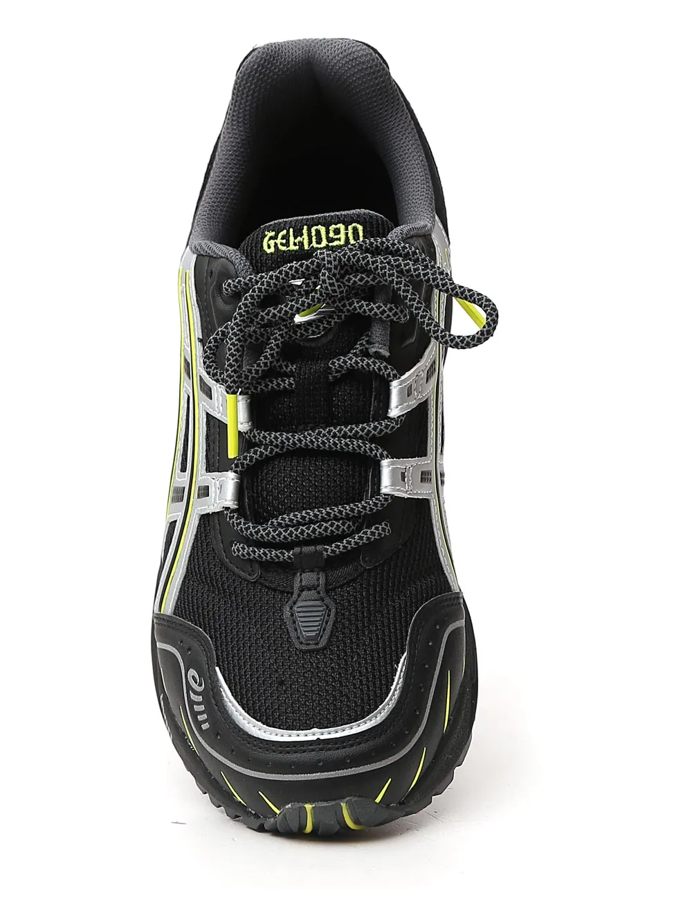 ASICS Gel-1090 Lace-Up Sneakers Asics Sonoma 3 Trail Running Shoe