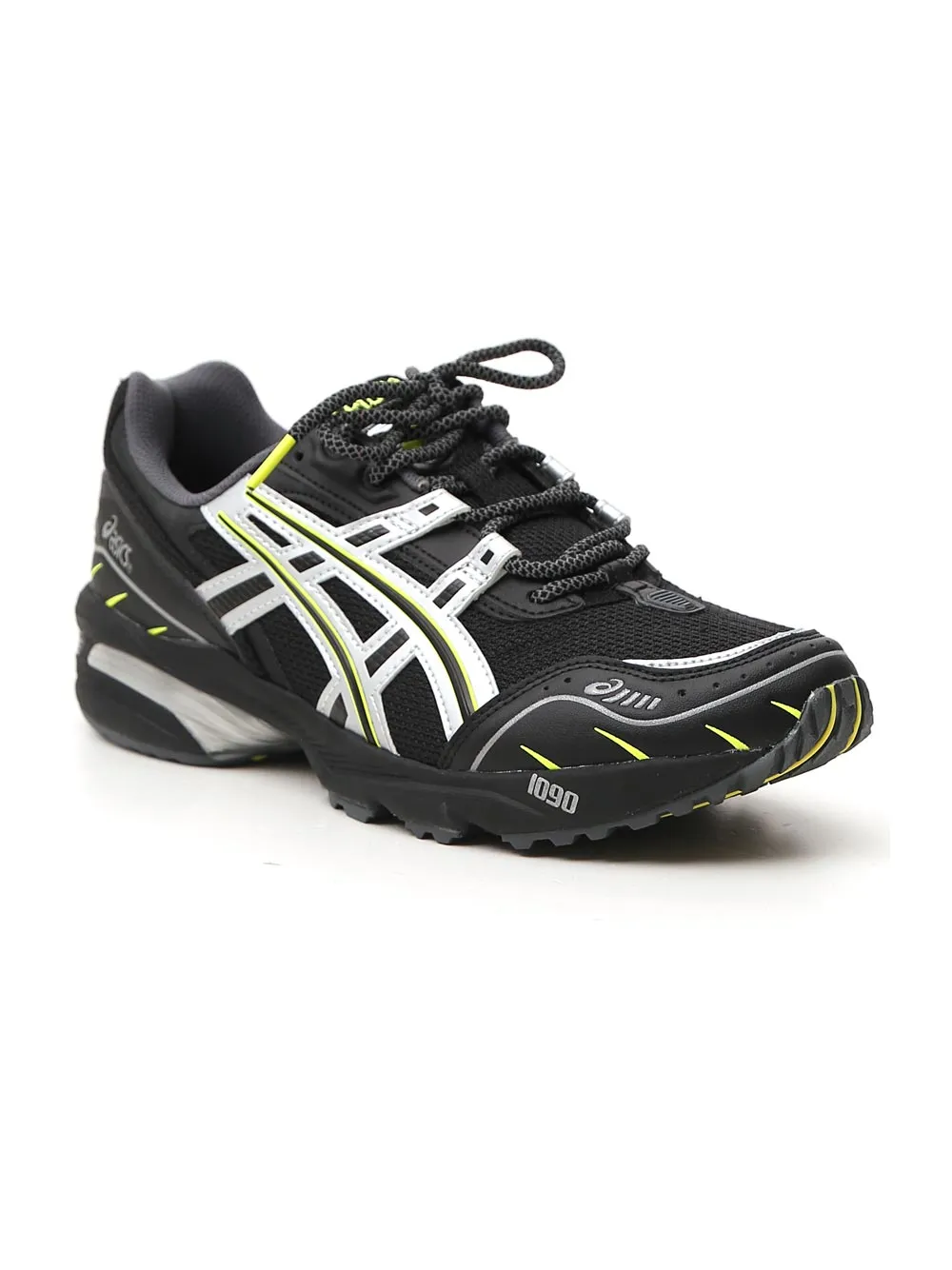 Flat Feet Asics Shoes ASICS Gel-1090 Lace-Up Sneakers