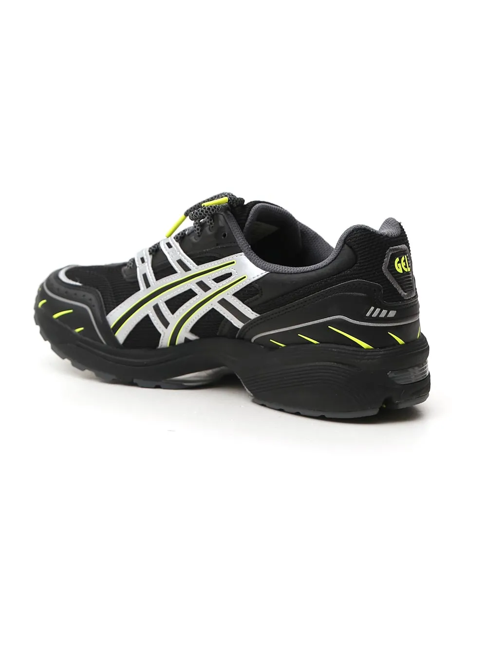 Asics Gel Rocket 9 Volleyball Shoes ASICS Gel-1090 Lace-Up Sneakers