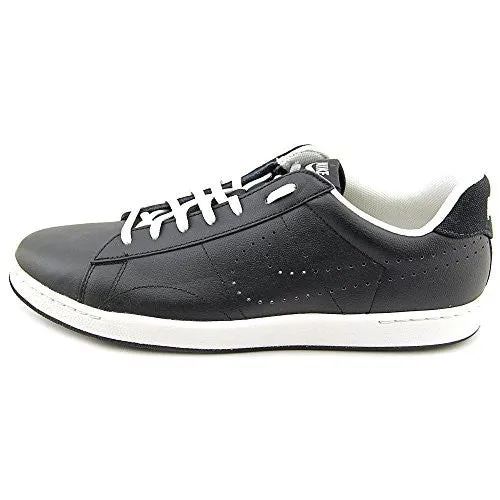 Asics Excite 8 Running Shoes Nike Tennis Classic Ultra LTHR Mens Trainers 749644 Sneakers Shoes (11.5, Black)