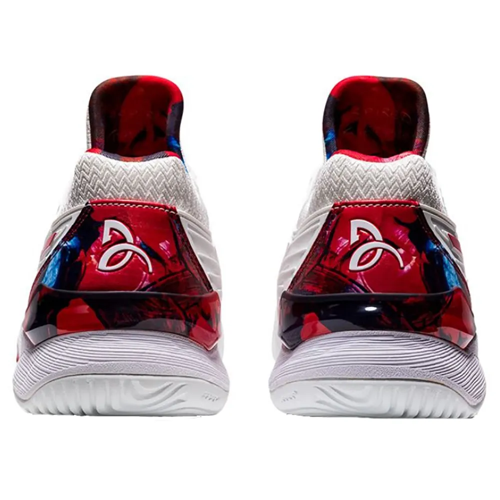 Asics Court FF 2 Novak LE Mens Tennis Shoes Asics Gore Tex Walking Shoes