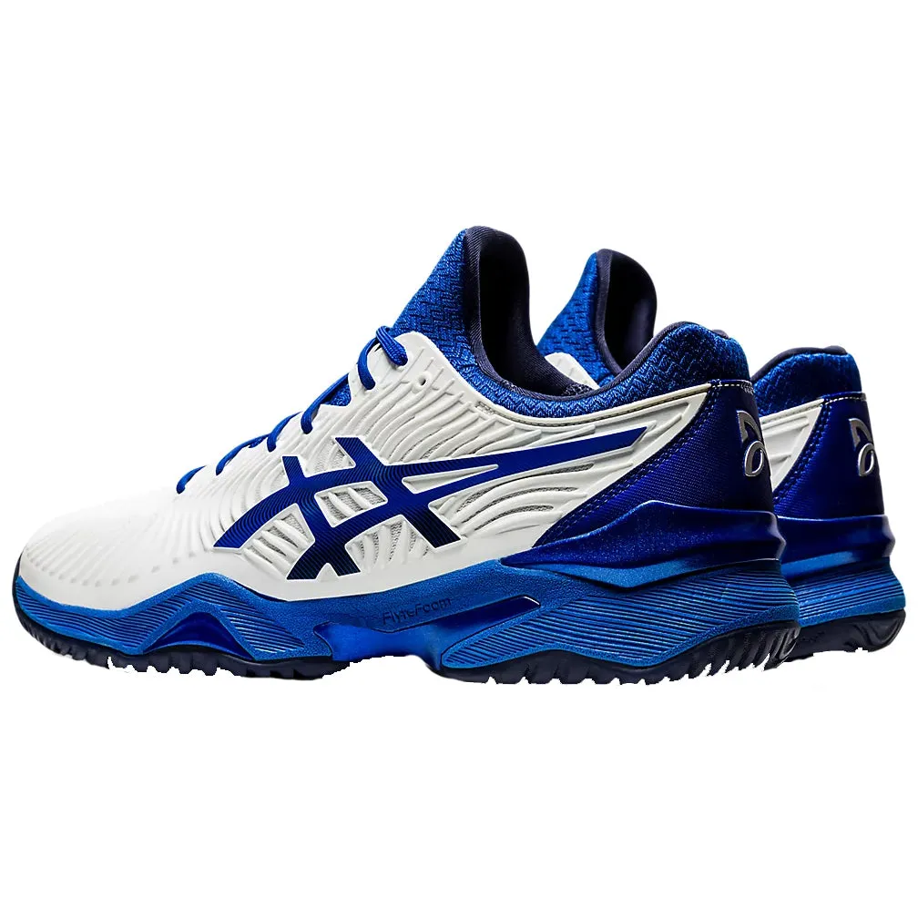 Asics Court FF Novak Mens Tennis Shoes Asics Shoes New