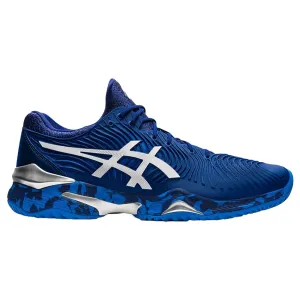 Asics Shoe Width B Or D Asics Court FF Novak Mens Tennis Shoes
