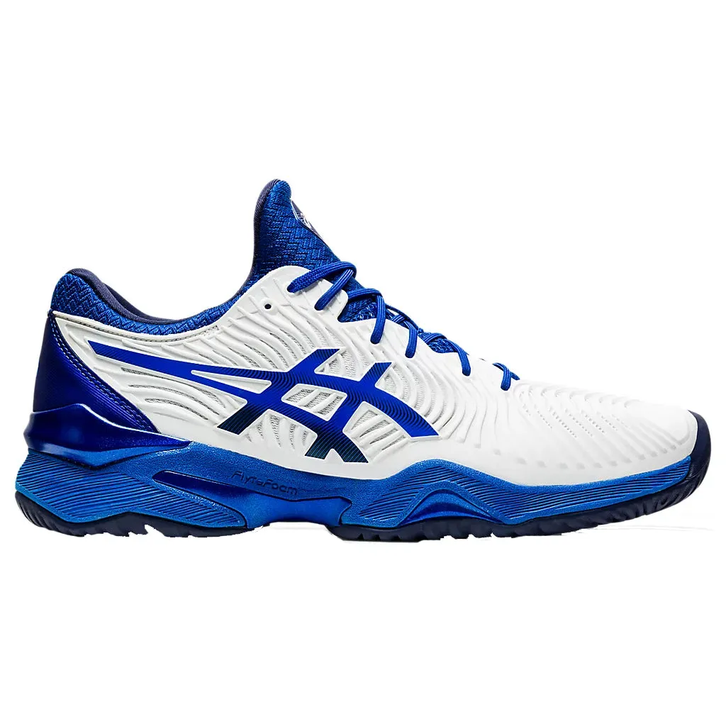 Asics Court FF Novak Mens Tennis Shoes Asics Ahar Running Shoes