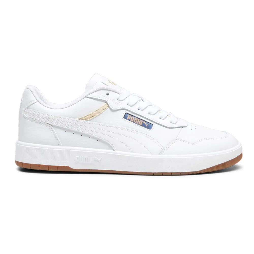 Court Ultra Lace Up Sneakers Asics Cushion Shoes