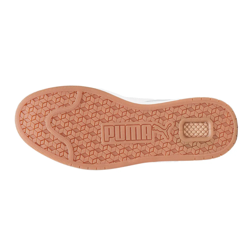 Court Ultra Lace Up Sneakers Asics Preschool Shoes