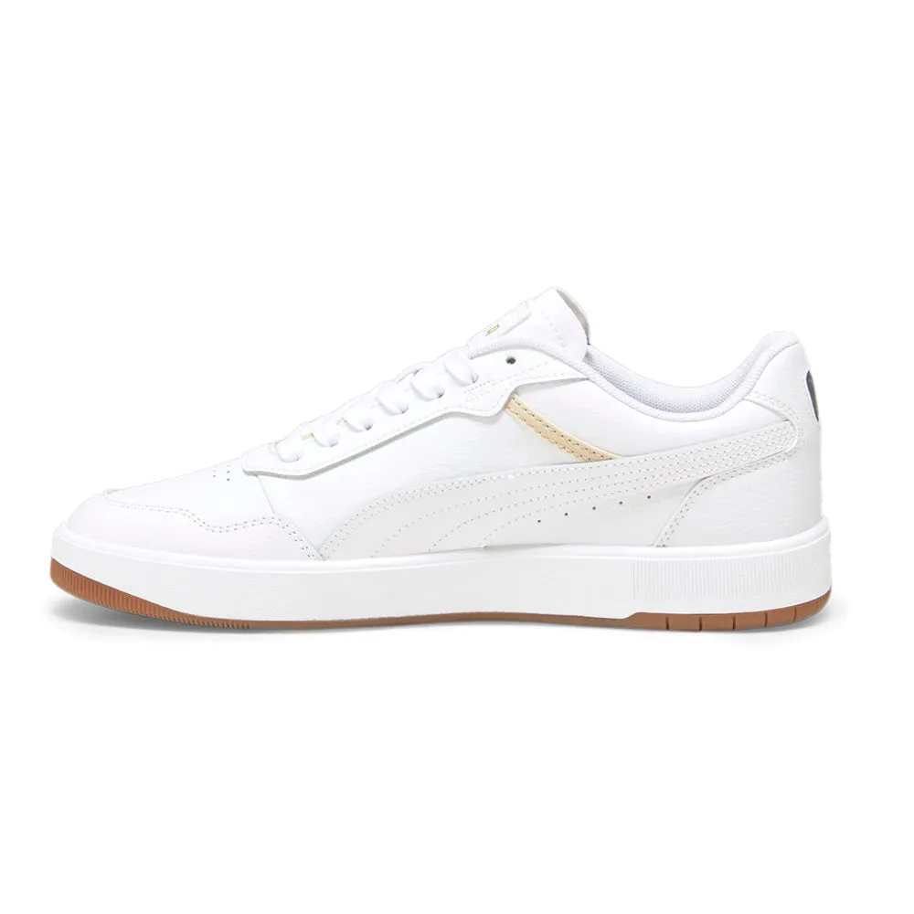 Asic Neutral Running Shoes Court Ultra Lace Up Sneakers