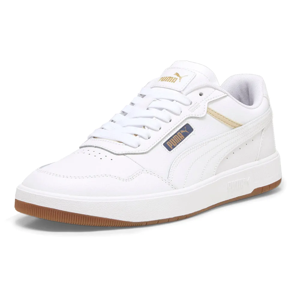 Asics Shoes Trekking Court Ultra Lace Up Sneakers