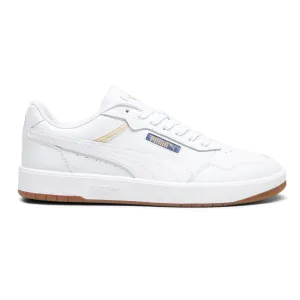 Asics Military Shoes Court Ultra Lace Up Sneakers