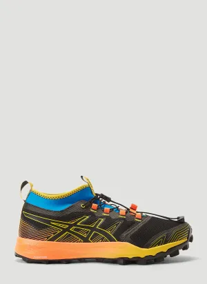 ASICS FujiTrabuco Pro Lace-Up Sneakers Asics Novablast 3 Le Running Shoes