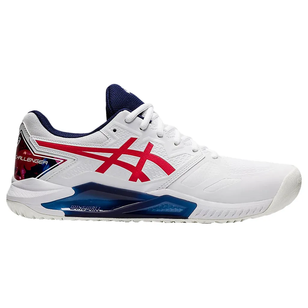 Asics GEL-Challenger 13 Limited Edition Mens Tennis Shoes Asics Yoga Shoes