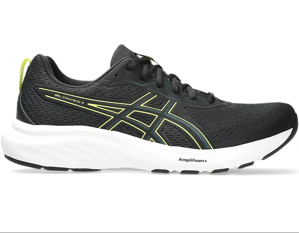 Asics Gel-Contend 9 Mens Shoe Asics Shoes For Padel