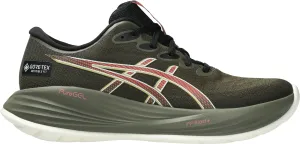 Asics Gel-rocket 8 Volleyball Shoe Asics Gel Cumulus 27 GORE-TEX Womens Running Shoes - Green