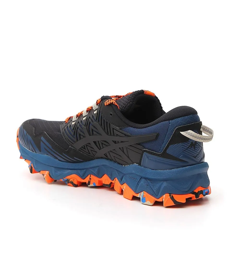 Asics Shoes Gel Contend 7 ASICS Gel-FujiTrabuco 8 Lace-Up Sneakers